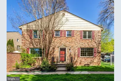 3032 Seven Oaks Place, Falls Church, VA 22042 - Photo 1