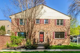 3032 Seven Oaks Pl, Falls Church, VA 22042 - Photo 1