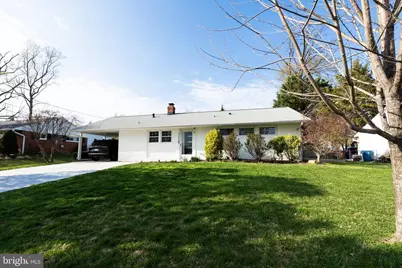 7304 Inzer Street, Springfield, VA 22151 - Photo 1