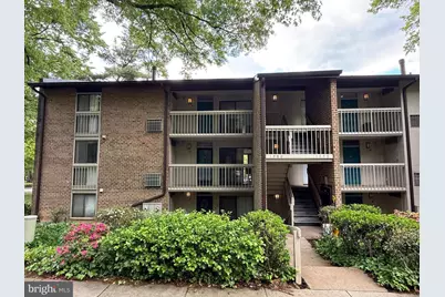 1580 Moorings Drive #4B/11B, Reston, VA 20190 - Photo 1