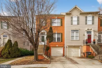 6652 Debra Lu Way, Springfield, VA 22150 - Photo 1