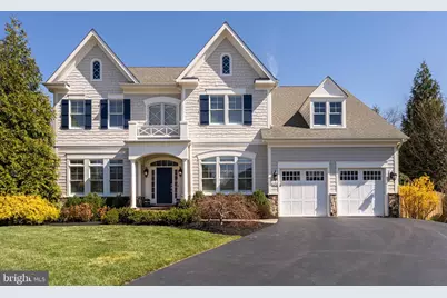 6190 Adeline Court, McLean, VA 22101 - Photo 1