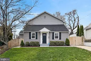 6805 Farragut Ave, Falls Church, VA 22042 - Photo 1