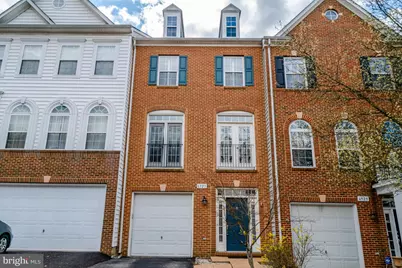 6927 Rolling Creek Way, Alexandria, VA 22315 - Photo 1