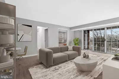 1916 Wilson Lane #202, McLean, VA 22102 - Photo 1