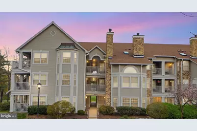 5601 Willoughby Newton Drive #16, Centreville, VA 20120 - Photo 1