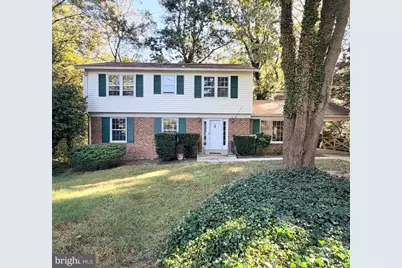 9513 Stevebrook Road, Fairfax, VA 22032 - Photo 1
