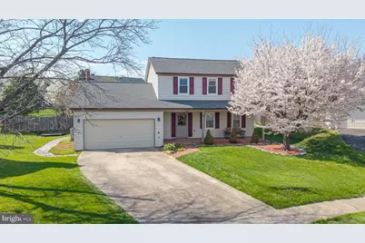12810 Lady Fairfax Circle, Herndon, VA 20170 - Photo 1