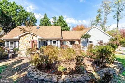 9720 Five Oaks Road, Fairfax, VA 22031 - Photo 1