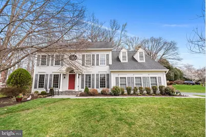 8648 Chase Glen Circle, Fairfax Station, VA 22039 - Photo 1
