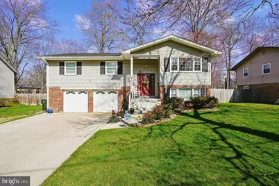 8435 Cherry Valley Lane, Alexandria, VA 22309 - Photo 1