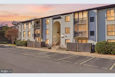 611 Center Street #101, Herndon, VA 20170 - Photo 1