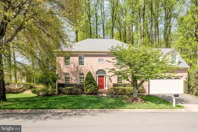 9380 Colbert Court, Fairfax, VA 22032 - Photo 1