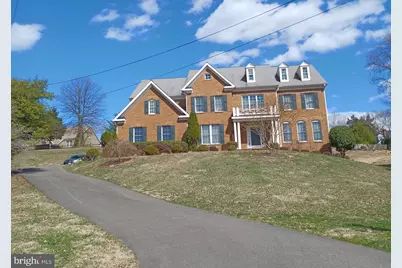6634 Brawner Street, McLean, VA 22101 - Photo 1