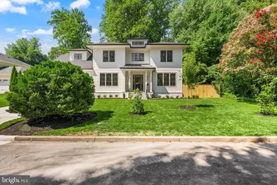 2214 Tulip Drive, Falls Church, VA 22046 - Photo 1