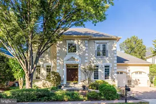 7405 Old Maple Square, McLean, VA 22102 - Photo 1