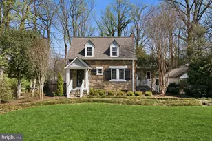 7612 Virginia Ave, Falls Church, VA 22043 - Photo 1