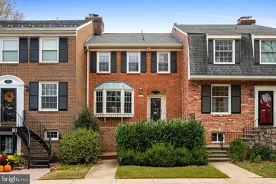 1603 Belle Haven Road, Alexandria, VA 22307 - Photo 1
