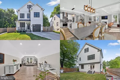 2808 W George Mason Road, Falls Church, VA 22042 - Photo 1