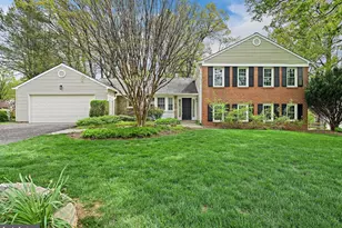 1505 Snughill Ct, Vienna, VA 22182 - Photo 1