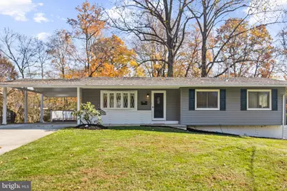 4307 San Carlos Drive, Fairfax, VA 22030 - Photo 1