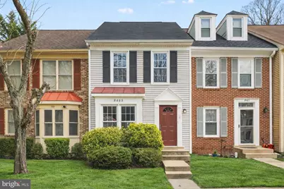 8483 Laurel Oak Drive, Springfield, VA 22153 - Photo 1