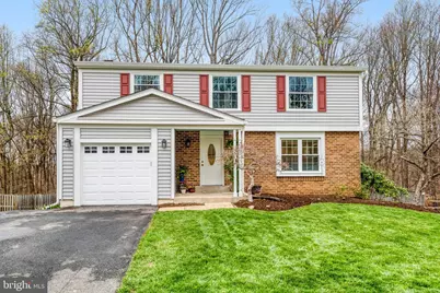 5216 Jarrett Court, Centreville, VA 20120 - Photo 1