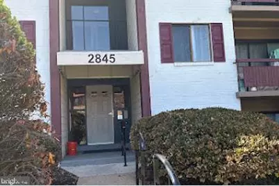 2845 Windsor Drive #302, Falls Church, VA 22042 - Photo 1