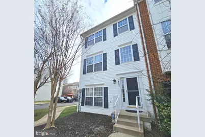 8502 Hallie Rose Pl, Alexandria, VA 22309 - Photo 1