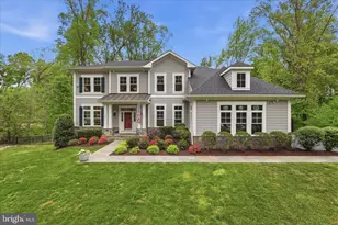 3407 Barkley Dr, Fairfax, VA 22031 - Photo 1