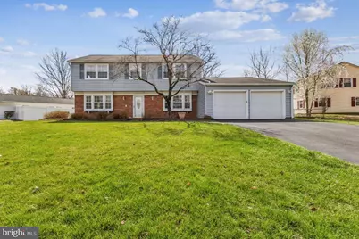 13140 Madonna Lane, Fairfax, VA 22033 - Photo 1