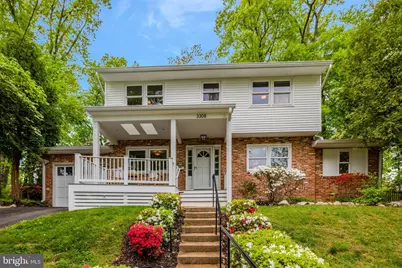 3308 Rocky Mount Road, Fairfax, VA 22031 - Photo 1