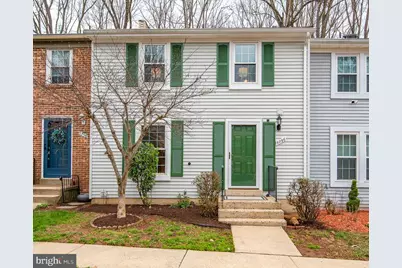 5756 Walnut Wood Ln Lane, Burke, VA 22015 - Photo 1