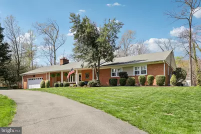 3704 Pleasant Ridge Road, Annandale, VA 22003 - Photo 1