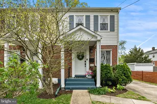 2253 Roanoke Dr, Alexandria, VA 22307 - Photo 1