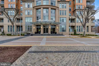 8220 Crestwood Heights Drive #517, McLean, VA 22102 - Photo 1