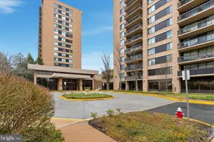 3709 S George Mason Dr, Falls Church, VA 22041 - Photo 1