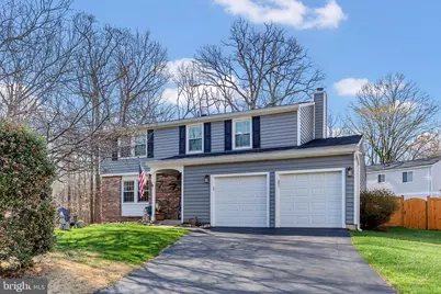 8271 Raindrop Way, Springfield, VA 22153 - Photo 1
