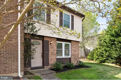 8315 Bark Tree Court, Springfield, VA 22153 - Photo 1