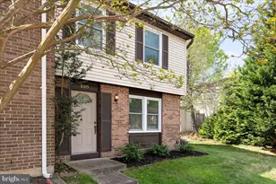 8315 Bark Tree Ct, Springfield, VA 22153 - Photo 1