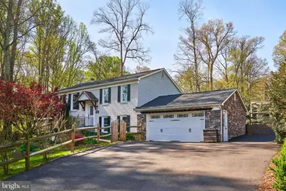 3270 Fox Mill Road, Oakton, VA 22124 - Photo 1