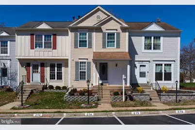 14730 Basingstoke Loop, Centreville, VA 20120 - Photo 1