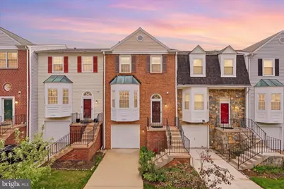 12333 Field Lark Court, Fairfax, VA 22033 - Photo 1