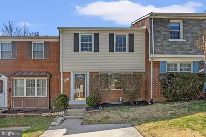 7815 Snead Lane, Falls Church, VA 22043 - Photo 1