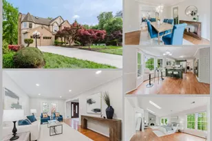 9461 Wooded Glen Ave, Burke, VA 22015 - Photo 1