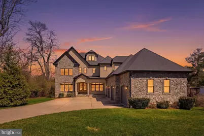 2525 Flint Hill Road, Vienna, VA 22181 - Photo 1