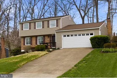 5755 Heming Avenue, Springfield, VA 22151 - Photo 1