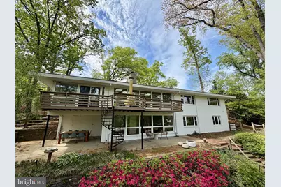 6124 Beachway Drive, Falls Church, VA 22041 - Photo 1