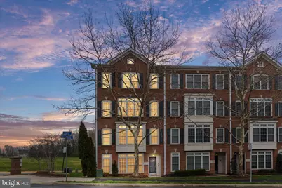 4608 Battenburg Lane #832, Fairfax, VA 22030 - Photo 1
