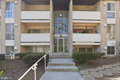 5616 Bismach Drive #101, Alexandria, VA 22312 - Photo 1